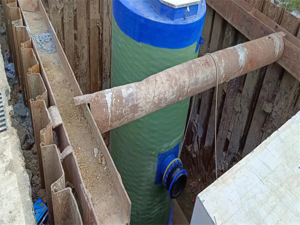 一體化預(yù)制泵站安裝注意事項(xiàng)，建議收藏